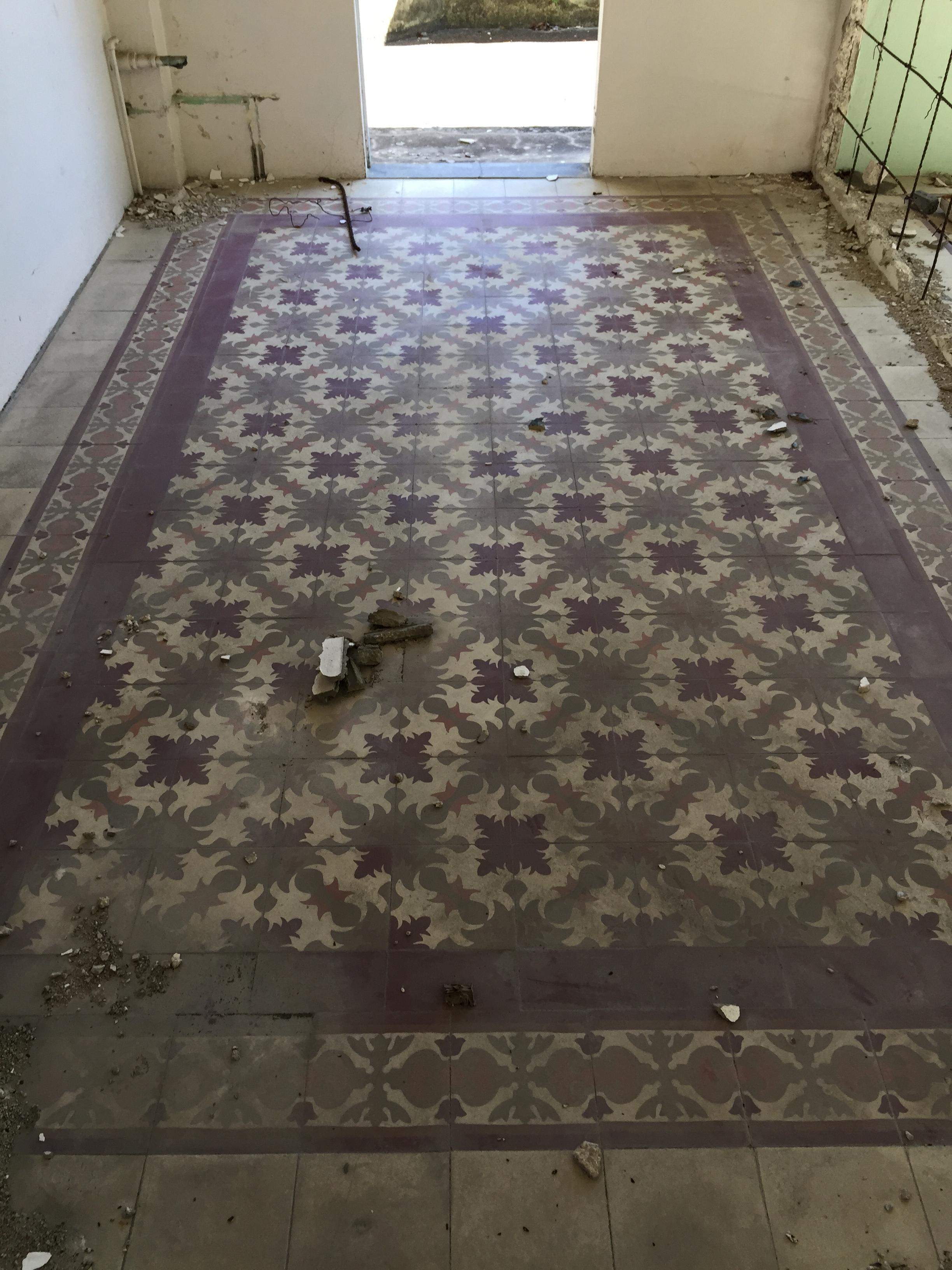 Convento Notre Dame - San Juan (Miramar) - 2015 00074